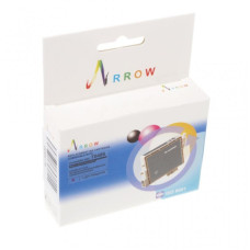 Картридж Arrow Epson StPh R200/R340/RX620 Light Magenta (A-T0486)_