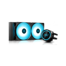 Система водяного охолодження Deepcool GAMMAXX L240 A-RGB_
