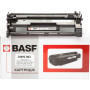 Картридж BASF Canon 057, 3009C002 Black, without chip (BASF-KT-CRG057-WOC)_