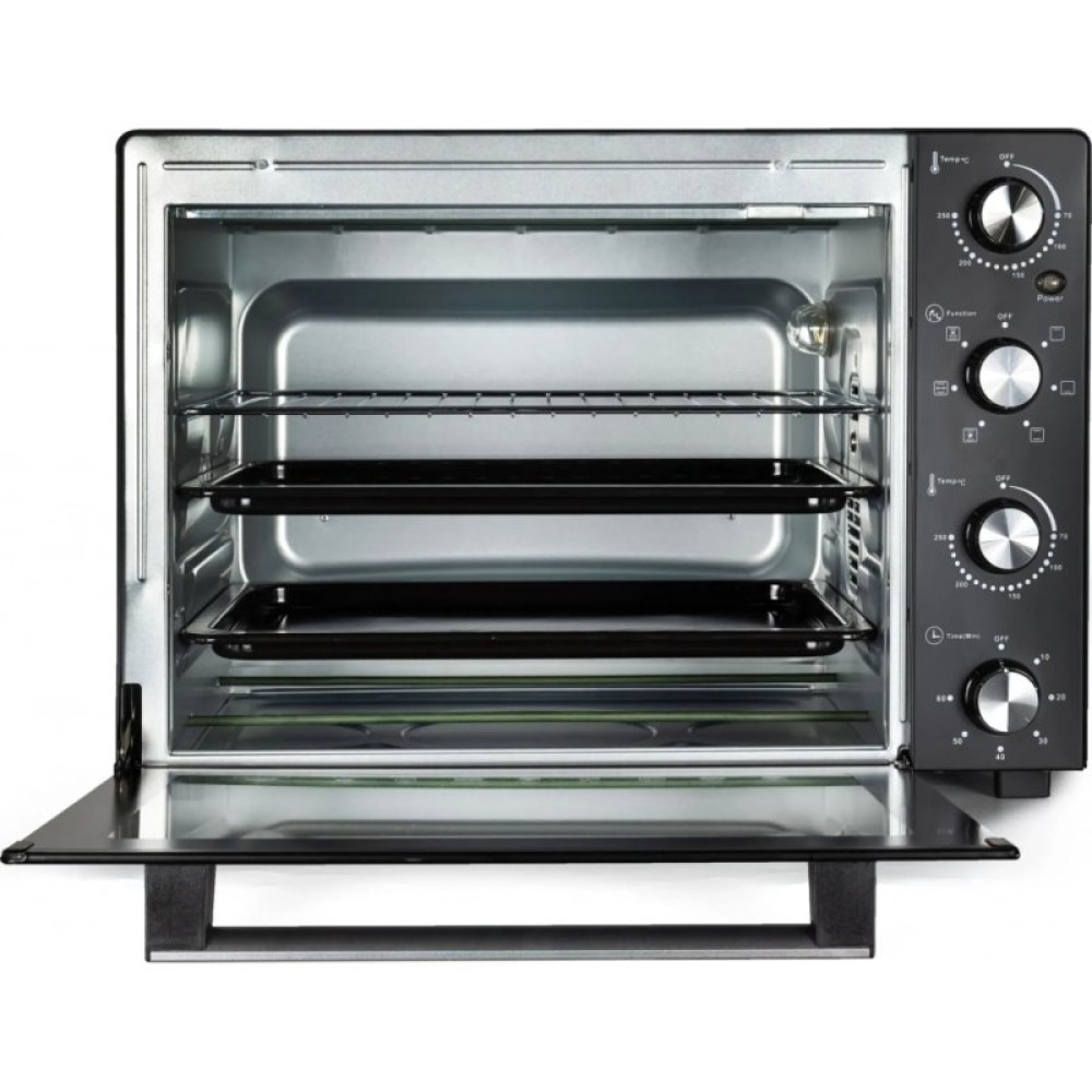 Электропечь Hölmer HEO-162CRL