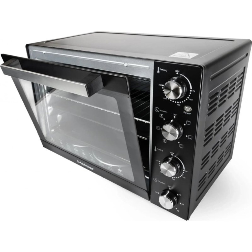 Электропечь Hölmer HEO-162CRL