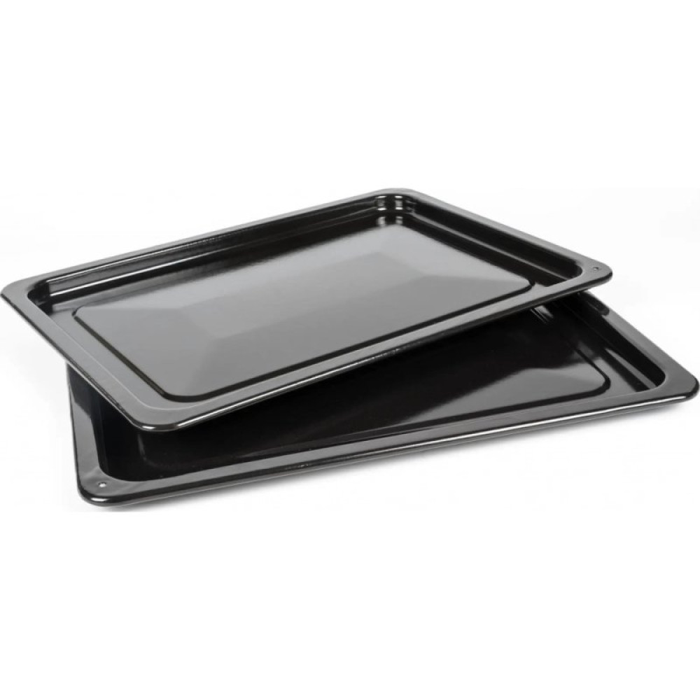 Электропечь Hölmer HEO-162CRL