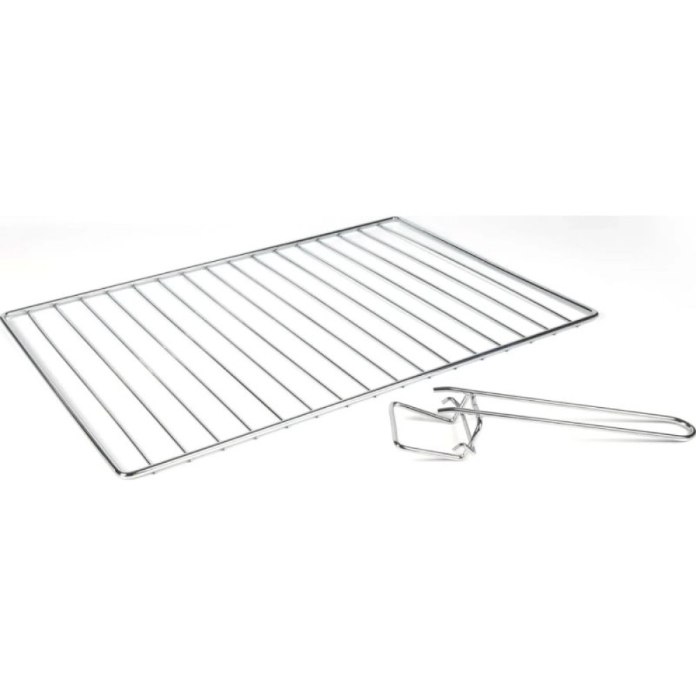 Электропечь Hölmer HEO-162CRL