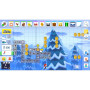 Игра Nintendo Switch Super Mario Maker 2 (45496424329)