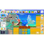 Игра Nintendo Switch Super Mario Maker 2 (45496424329)