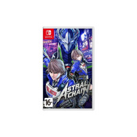Гра Nintendo Switch Astral Chain (1127202)