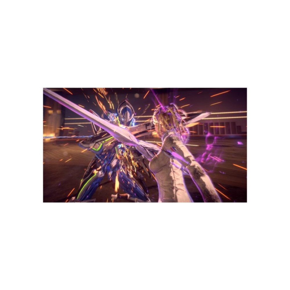 Игра Nintendo Switch Astral Chain (1127202)
