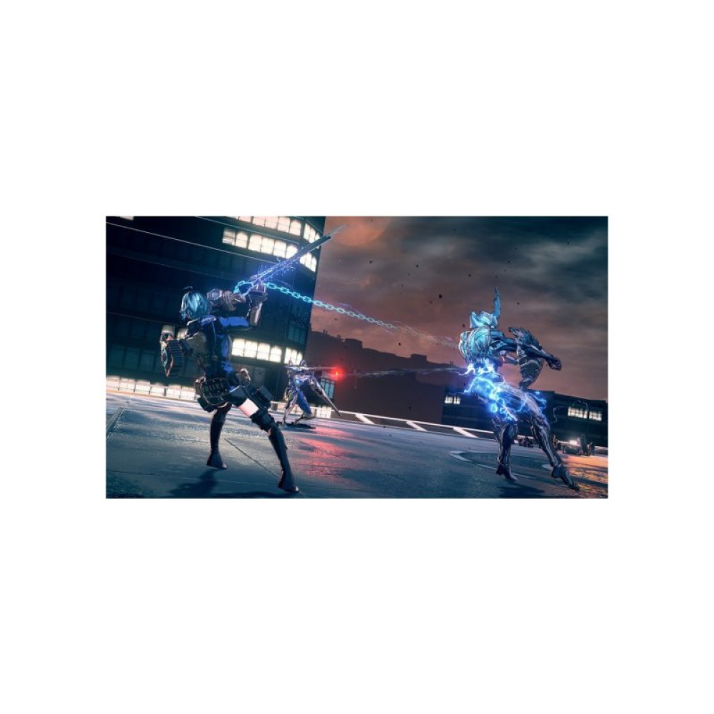 Игра Nintendo Switch Astral Chain (1127202)