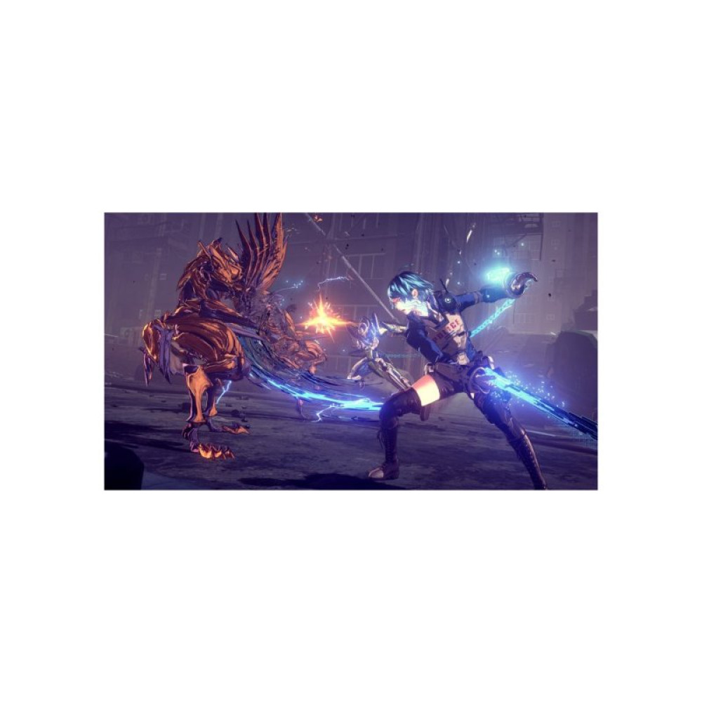 Игра Nintendo Switch Astral Chain (1127202)