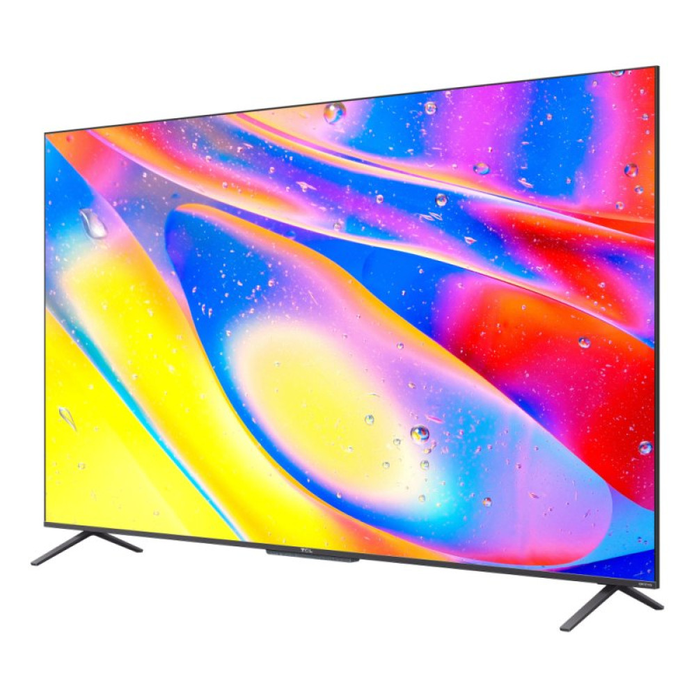 Телевизор TCL 55C725