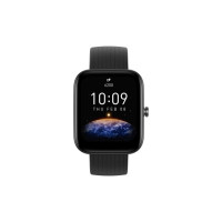Смарт-часы Amazfit Bip 3 Pro Black