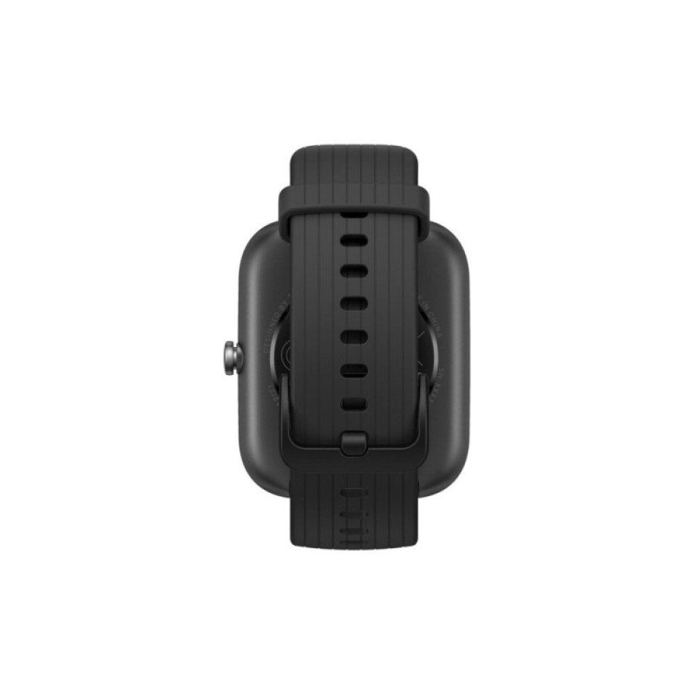 Смарт-часы Amazfit Bip 3 Pro Black