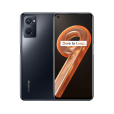 Мобільний телефон realme 9i 6/128Gb Black
