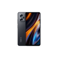 Мобільний телефон Xiaomi Poco X4 GT 8/128GB Black