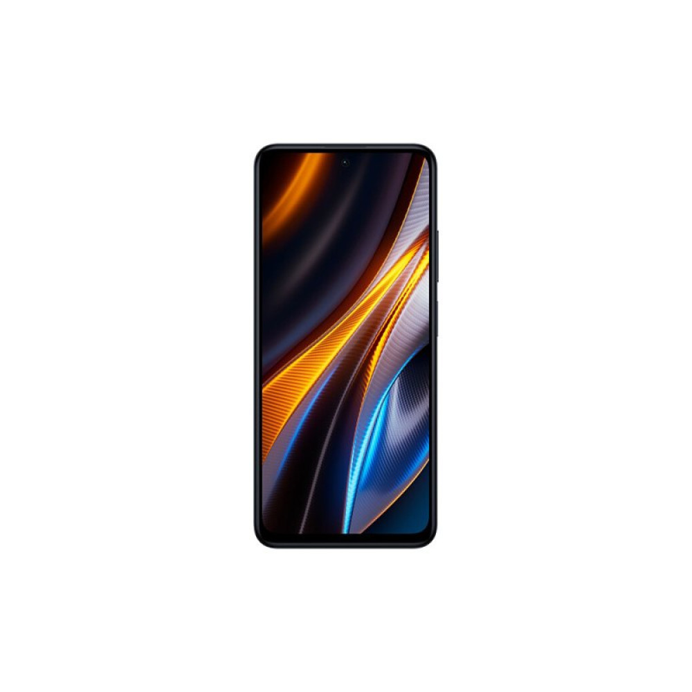 Мобильный телефон Xiaomi Poco X4 GT 8/128GB Black