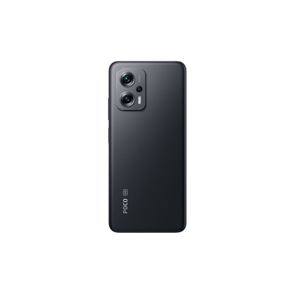 Мобильный телефон Xiaomi Poco X4 GT 8/128GB Black