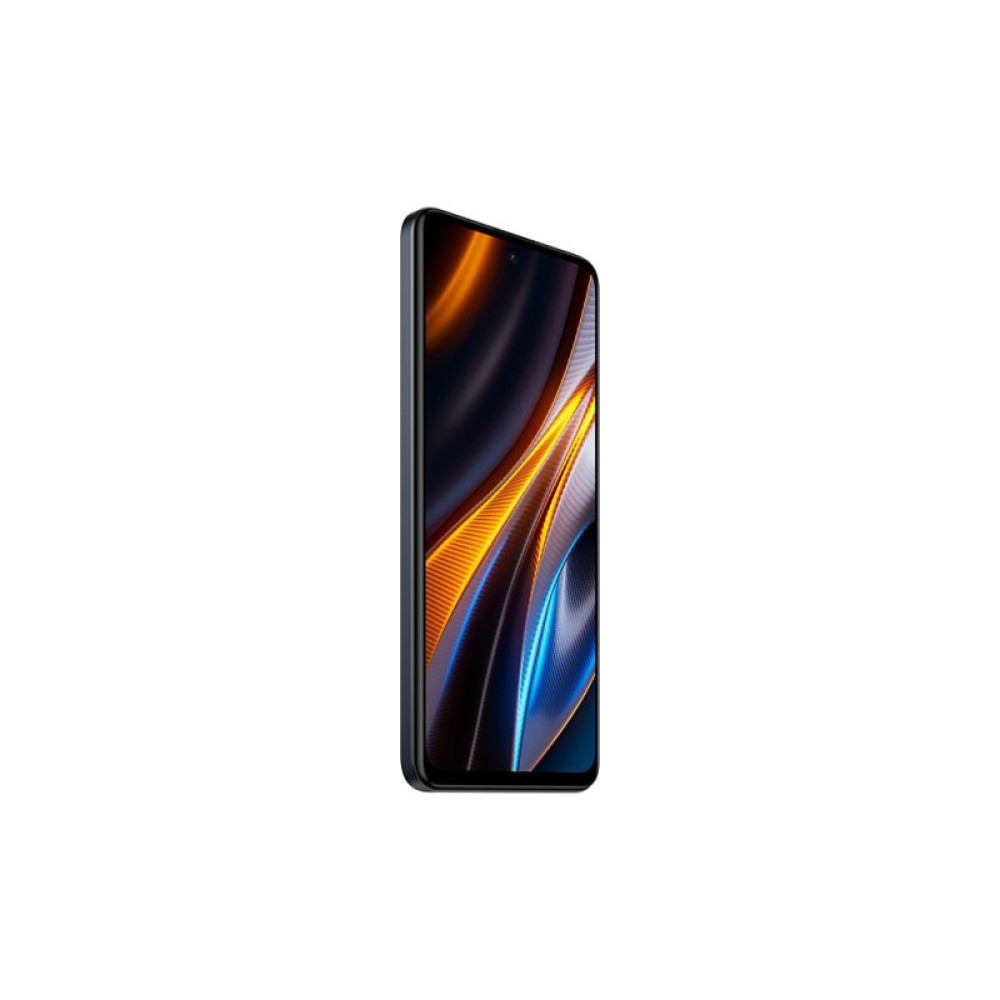 Мобильный телефон Xiaomi Poco X4 GT 8/128GB Black