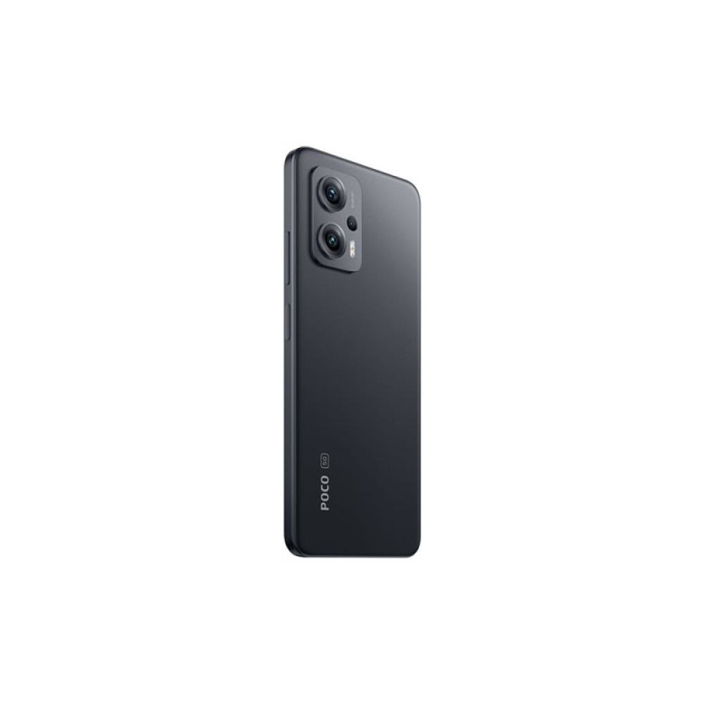 Мобильный телефон Xiaomi Poco X4 GT 8/128GB Black