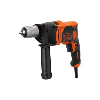 Дриль Black&Decker 850 Вт (BEH850)