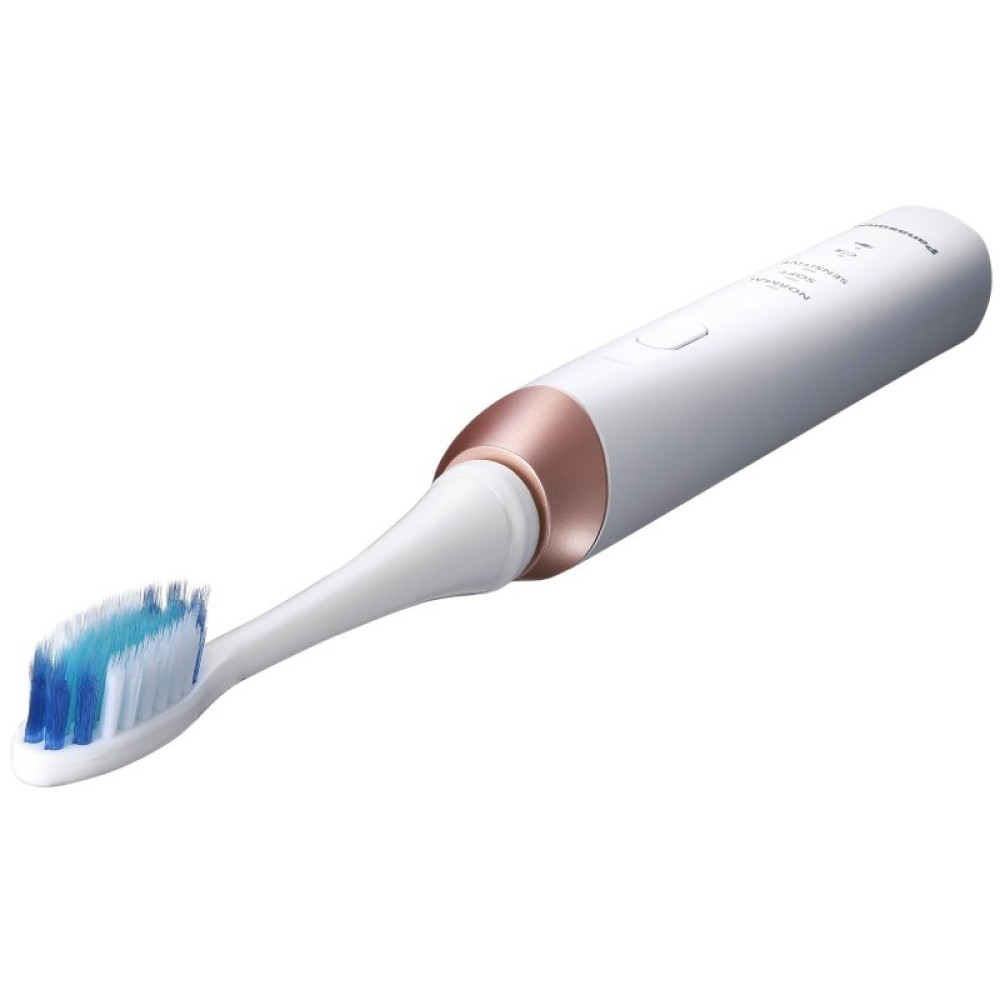 Электрическая зубная щетка Panasonic EW-DC12-W520