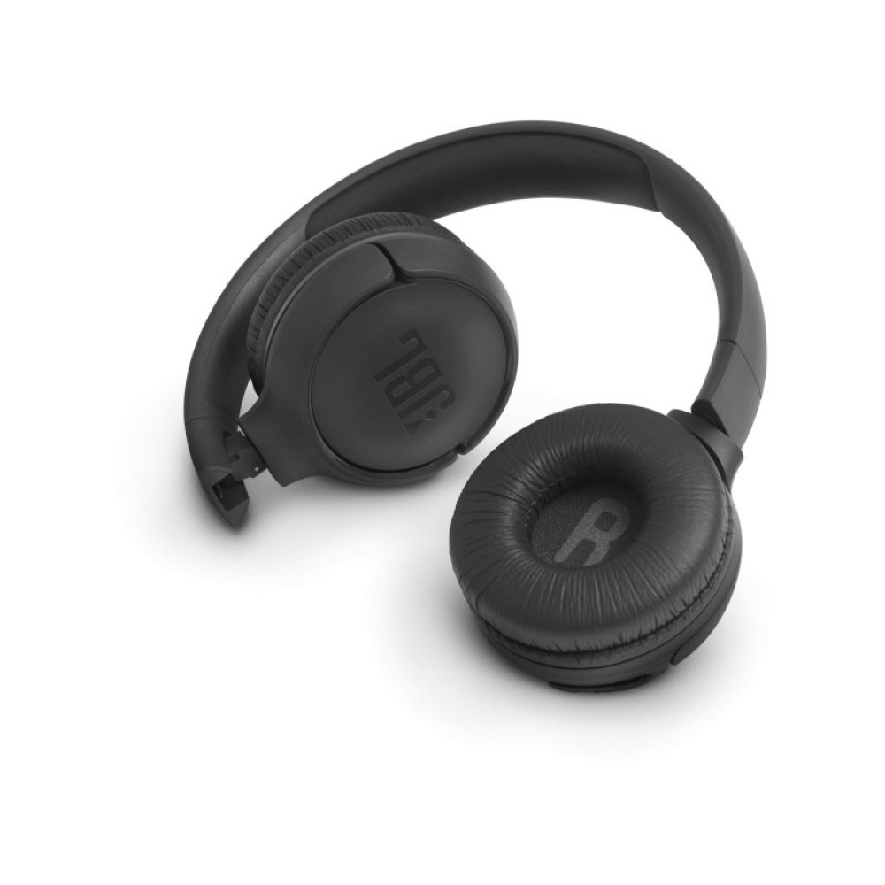 Наушники JBL Tune 560 BT Black (JBLT560BTBLK)