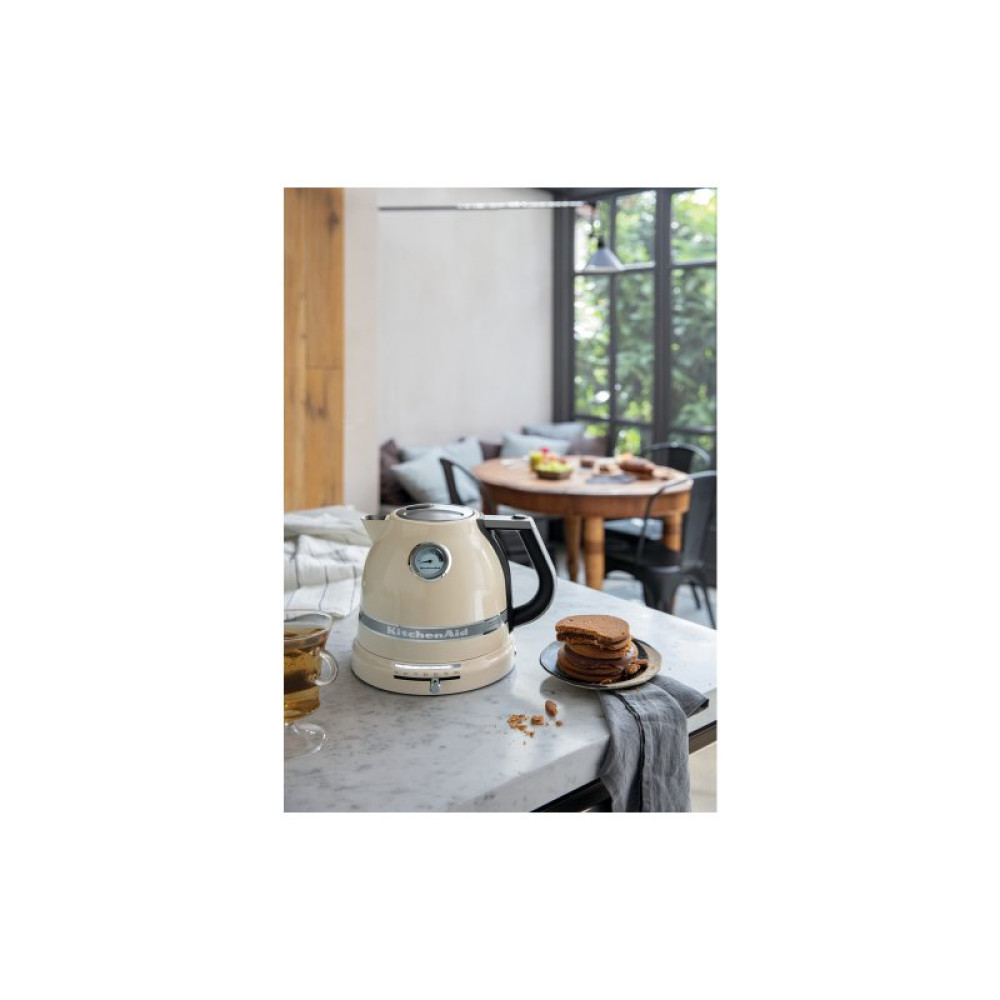 Электрочайник KitchenAid 5KEK1522EAC