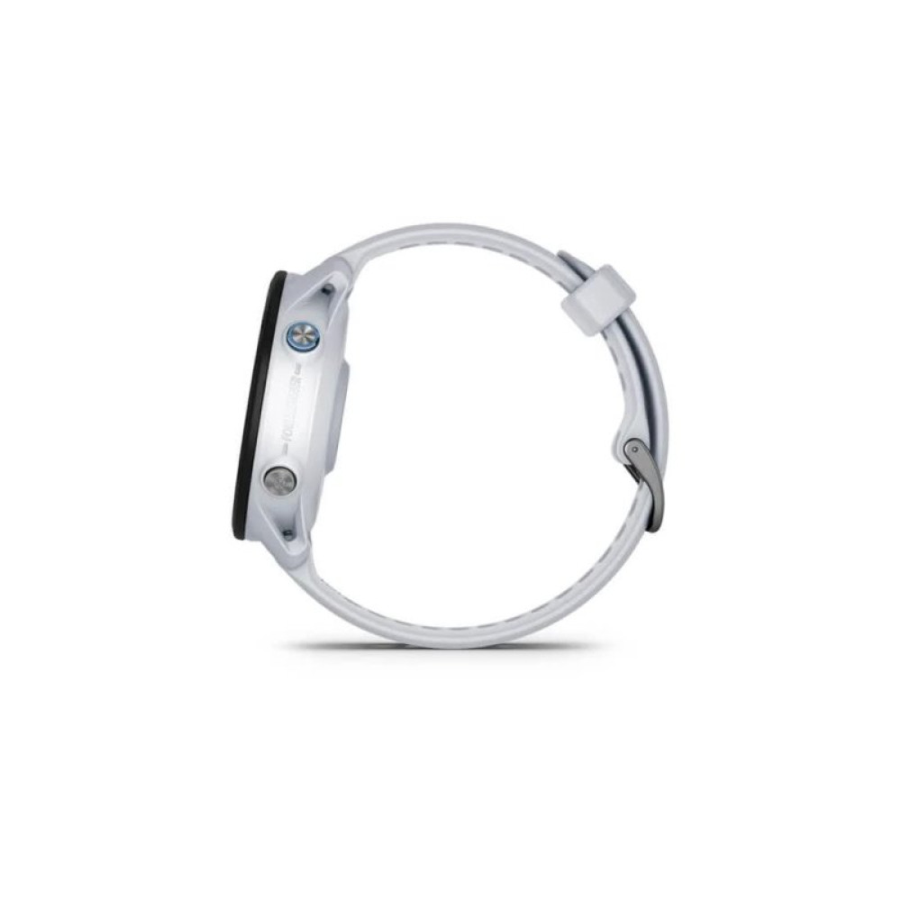Смарт-часы Garmin Forerunner 955, Non-Solar, White, GPS (010-02638-31)