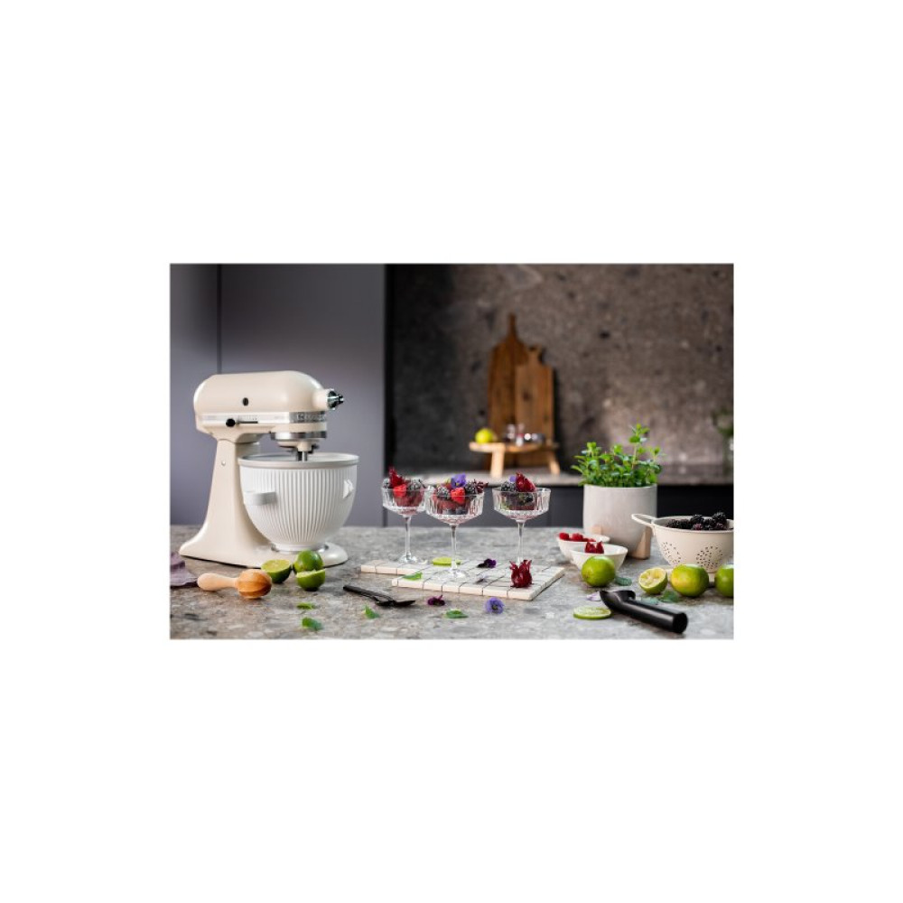 Миксер KitchenAid 5KSM175PSEAC