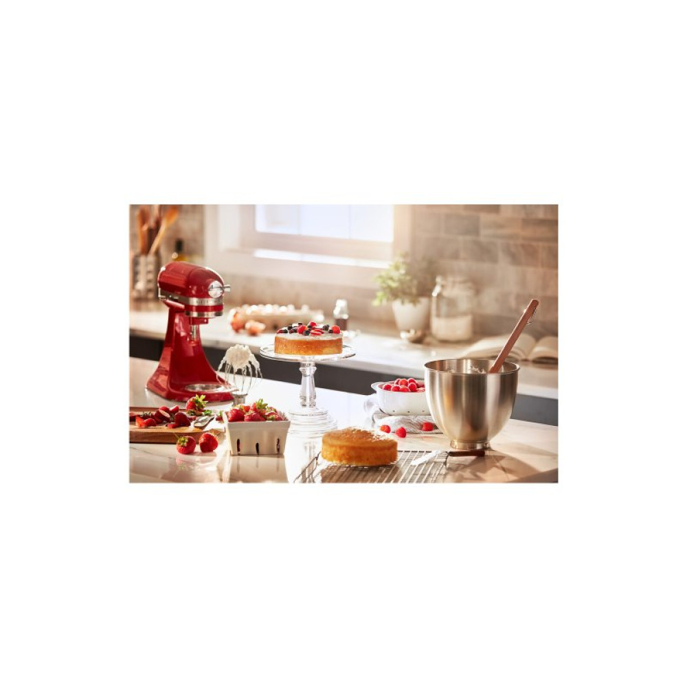 Міксер KitchenAid 5KSM3311XECA