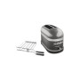 Тостер KitchenAid 5KMT2204EMS