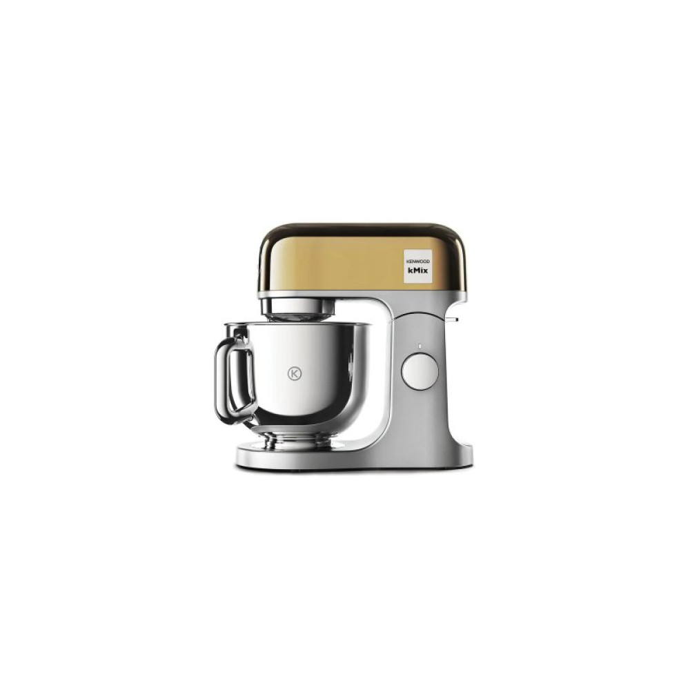 Кухонный комбайн Kenwood KMX 760 YG (KMX760YG)