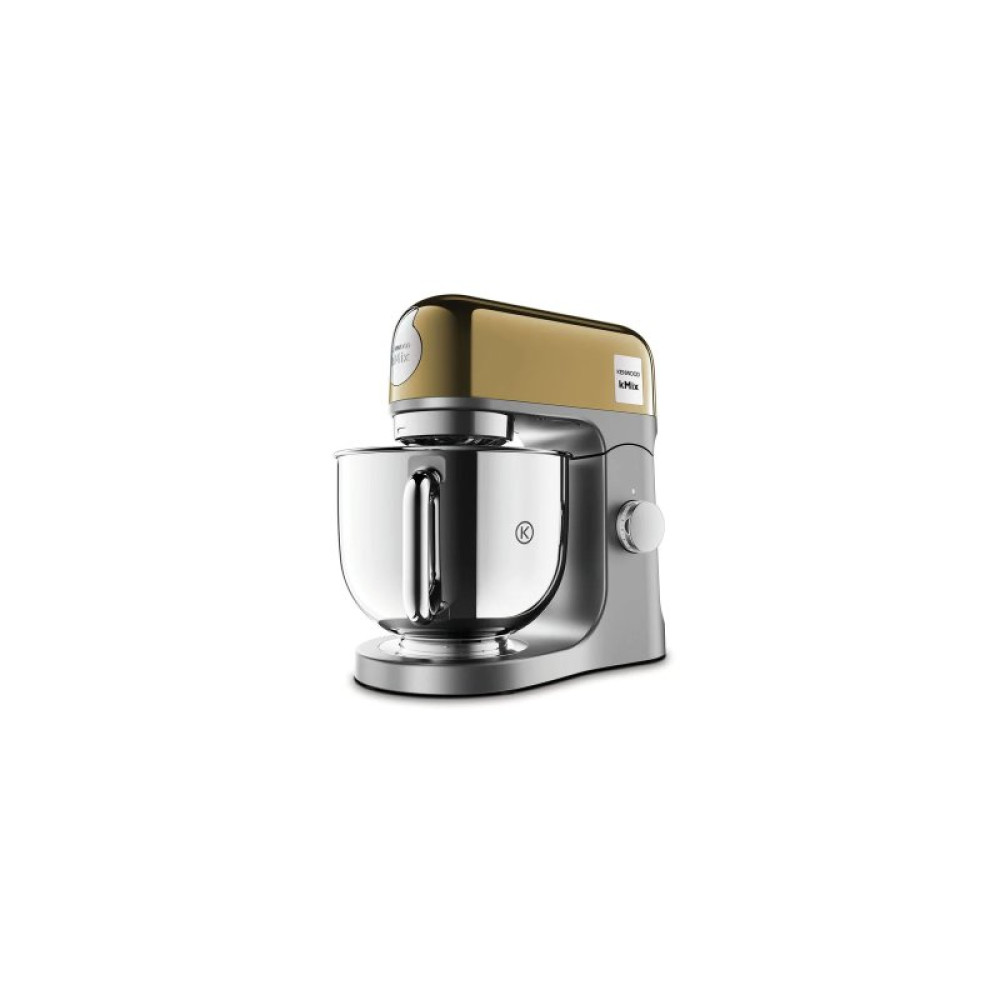 Кухонный комбайн Kenwood KMX 760 YG (KMX760YG)
