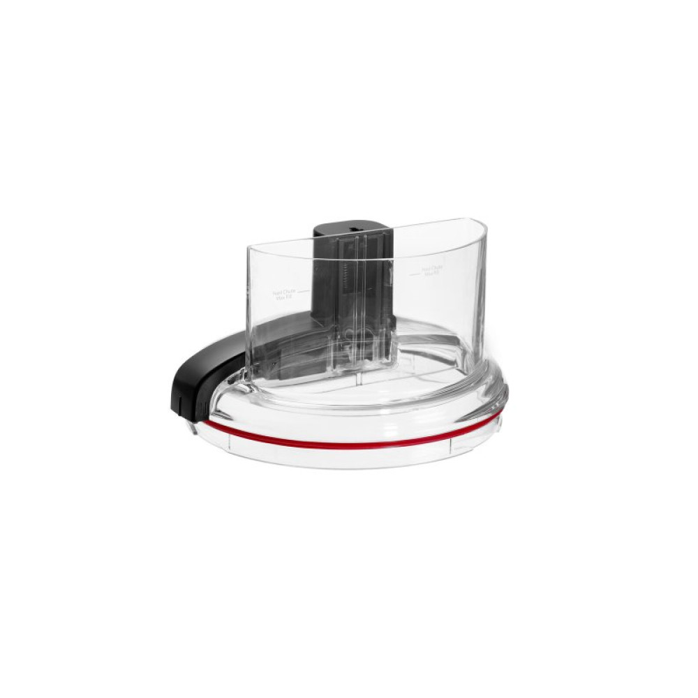 Кухонний комбайн KitchenAid 5KFP1644EAC