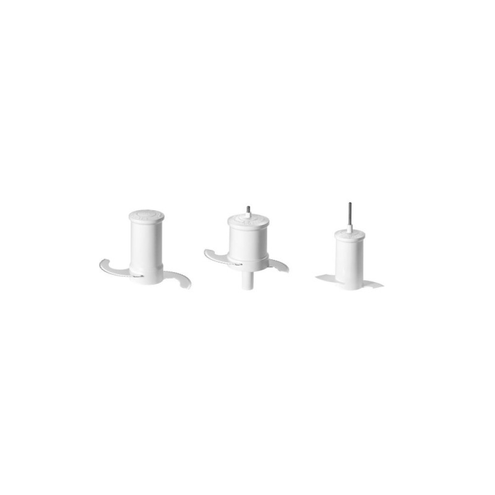 Кухонний комбайн KitchenAid 5KFP1644EAC