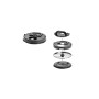 Кухонний комбайн KitchenAid 5KFP1644EAC