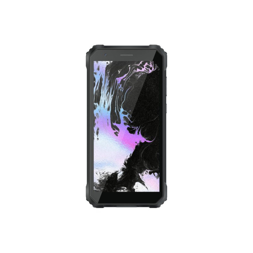 Мобільний телефон Oscal S60 Pro 4/32GB (night vision) Black