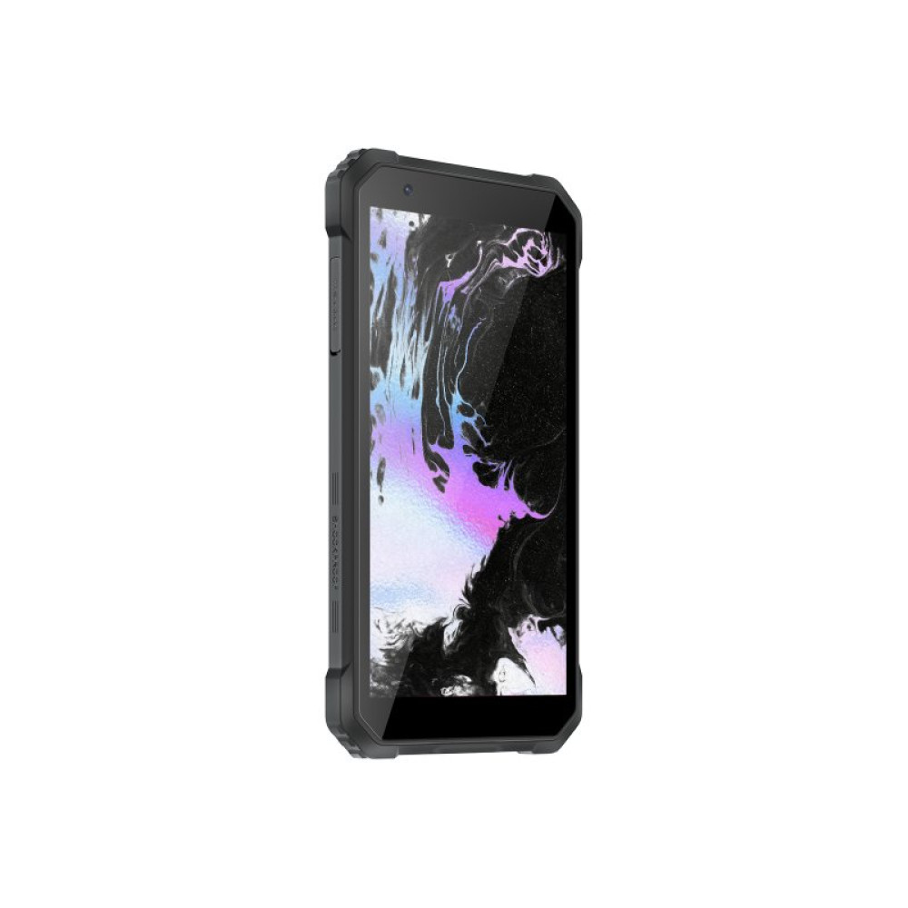 Мобільний телефон Oscal S60 Pro 4/32GB (night vision) Black