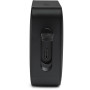 Акустична система JBL Go Essential Black (JBLGOESBLK)