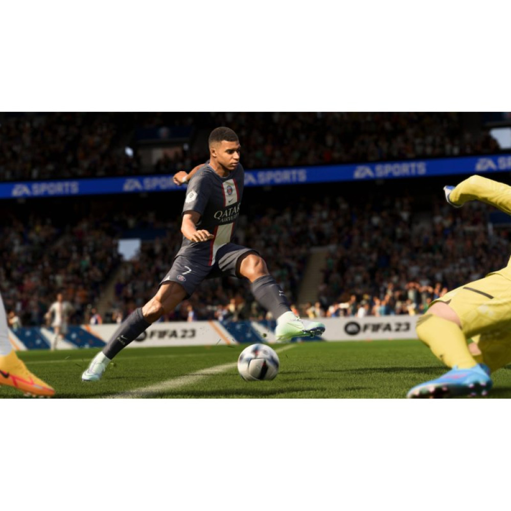 Гра Xbox FIFA 23 [XBOX One, Russian version] (1094984)