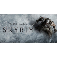 Игра Nintendo Switch The Elder Scrolls V: Skyrim (1014264)