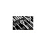 Набір інструментів Neo Tools 1/4, 1/2 CrV, 111 шт. (08-910)