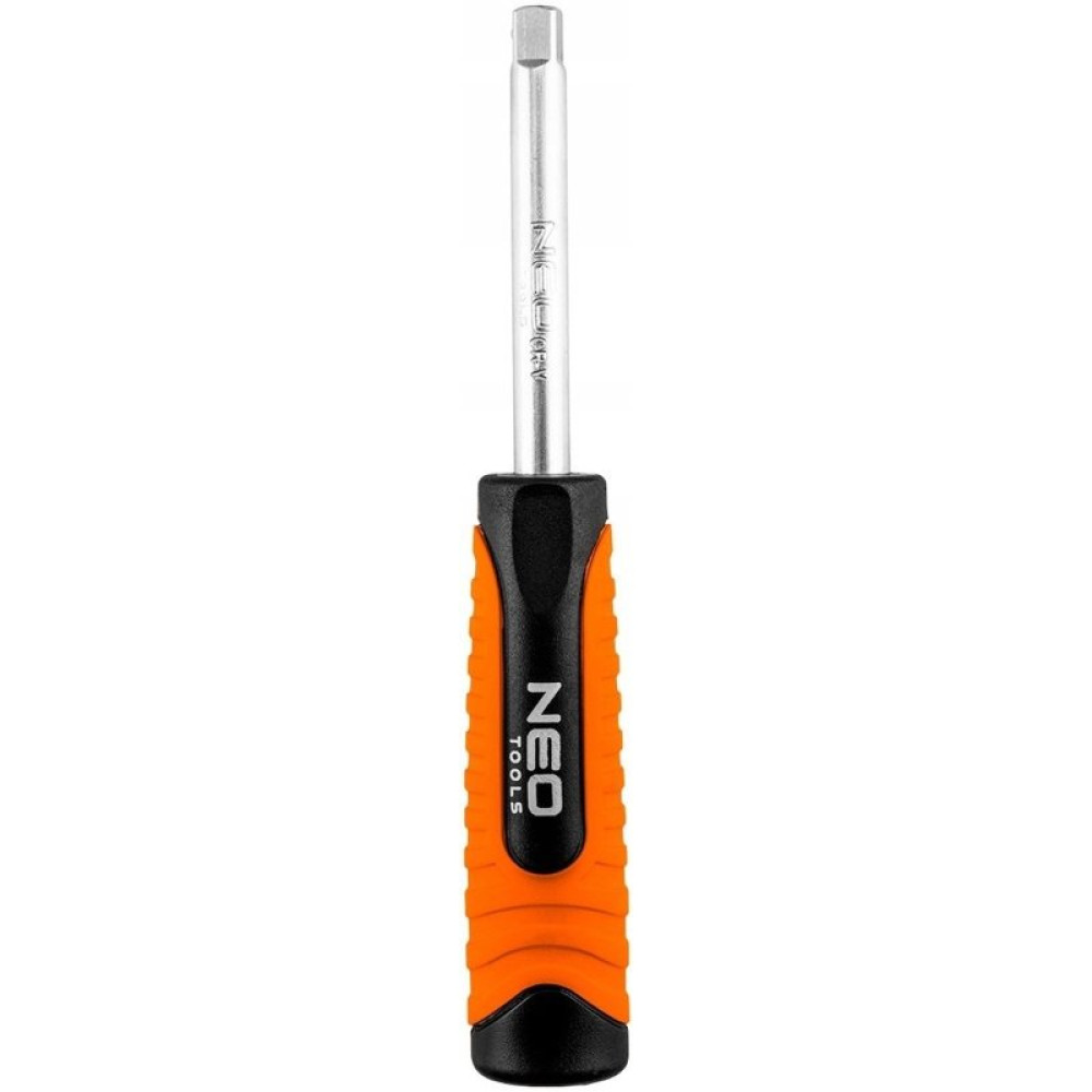 Набор инструментов Neo Tools 1/2", 1/4", 150 шт. (10-210)
