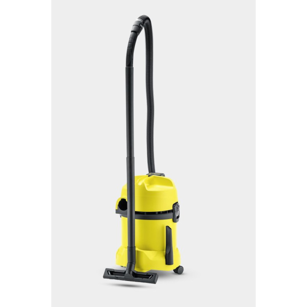 Пылесос строительный Karcher WD 3 Battery (без АКБ и ЗУ) (1.629-910.0)