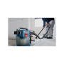 Пылесос строительный Bosch GAS 18V-10 L (без АКБ та ЗП) (0.601.9C6.302)