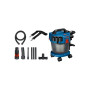 Пылесос строительный Bosch GAS 18V-10 L (без АКБ та ЗП) (0.601.9C6.302)