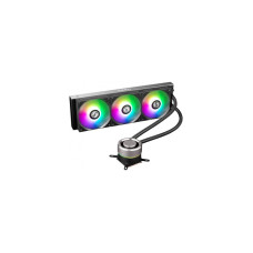 Система водного охлаждения Lian Li Galahad SL Edition AIO 360 Black Liquid Cooler with RGB (G89.GA360SLB.01)