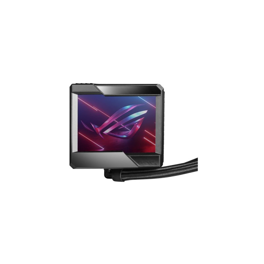 Система водного охлаждения ASUS ROG-RYUJIN-II-360-ARGB