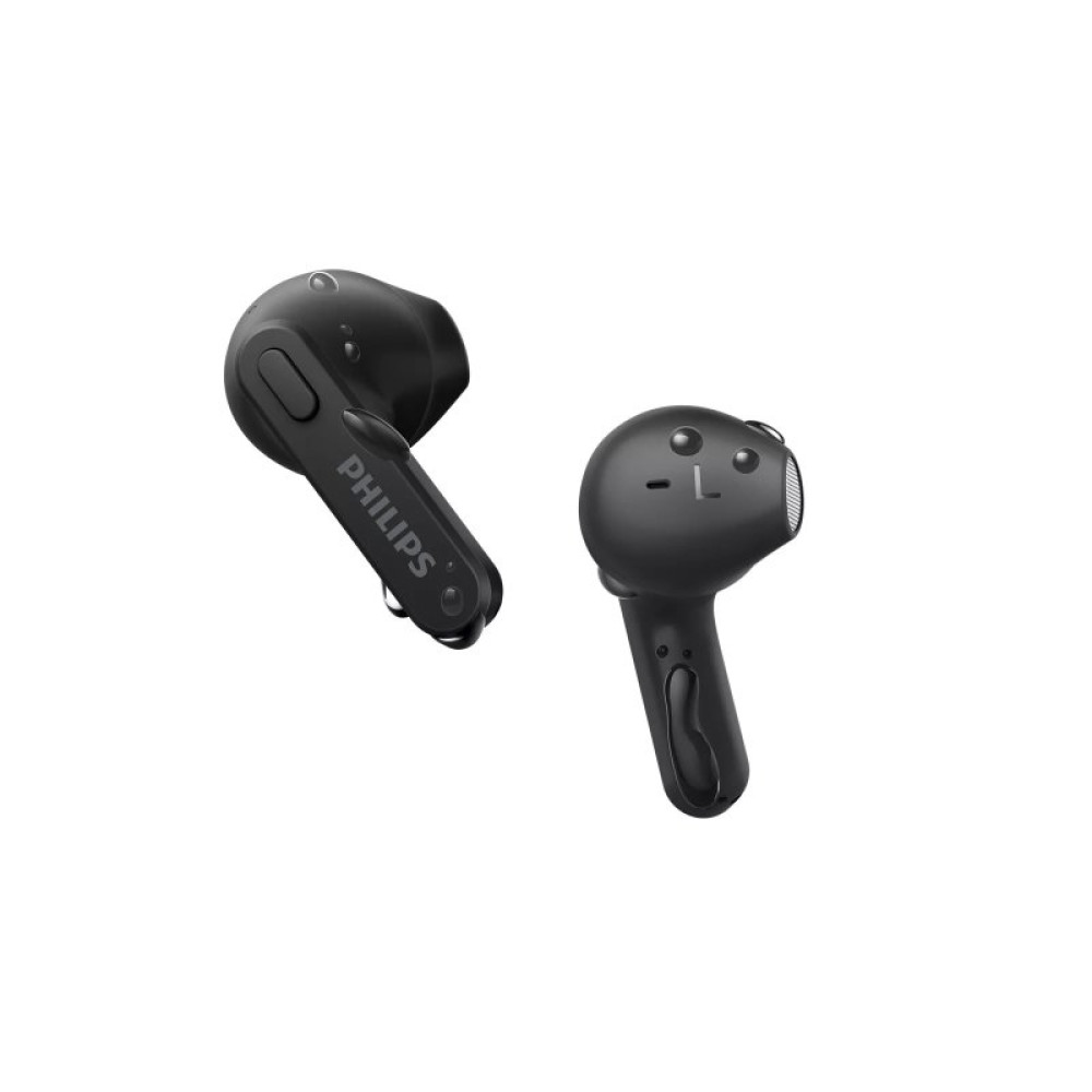 Наушники Philips TAT2236 True Wireless IPX4 Black (TAT2236BK/00)