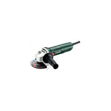 Шліфувальна машина Metabo W 650-125 (603602010)