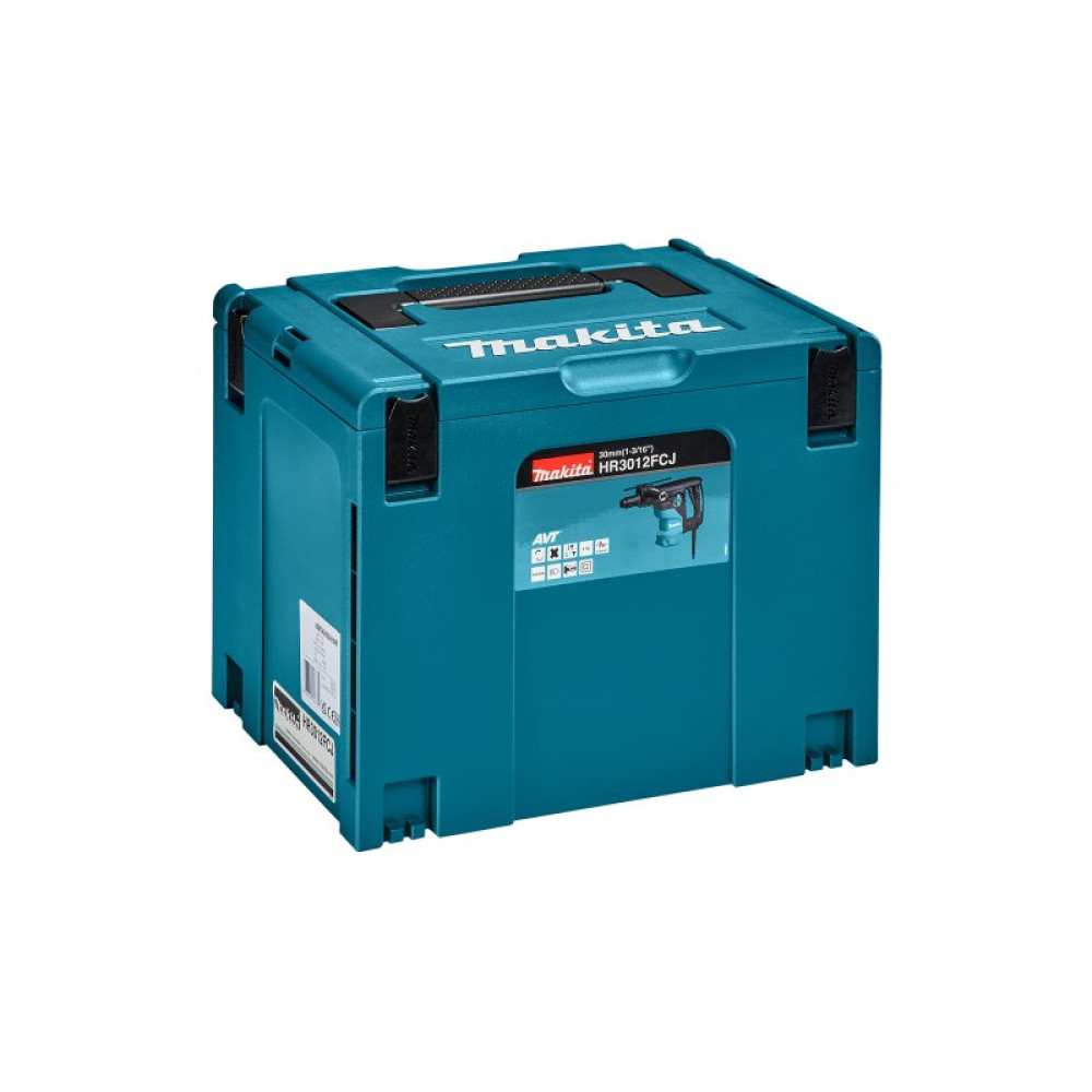 Перфоратор Makita HR3012FCJ 30 мм (HR3012FCJ)